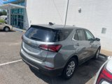 Used 2024 Chevrolet Equinox LT image 4