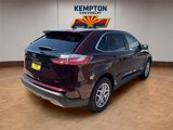 Used 2024 Ford Edge SEL image 6