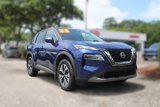 Used 2023 Nissan Rogue SV image 3