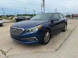 Used 2015 Hyundai Sonata SE w/ Option Group 09 image 6