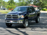 Used 2017 RAM 1500 Big Horn image 4