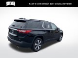 Used 2019 Chevrolet Traverse LT w/ LT Premium Package image 4