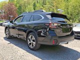 Used 2021 Subaru Outback Touring image 4