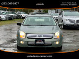 Used 2008 Ford Fusion SEL image 2