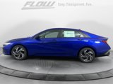 New 2025 Hyundai Elantra Sport w/ Cargo Package image 4