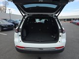New 2025 Jeep Grand Cherokee Laredo X w/ Luxury Tech Group I image 5