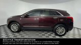 Used 2017 Cadillac XT5 Luxury w/ Driver Awareness Package image 6