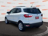 Used 2020 Ford EcoSport SE image 3
