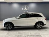 Certified 2021 Mercedes-Benz GLC 300 4MATIC image 4