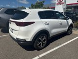 Used 2022 Kia Sportage LX image 2