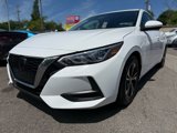 Used 2023 Nissan Sentra SV image 2