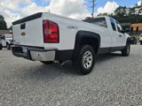 Used 2012 Chevrolet Silverado 1500 W/T image 3