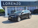 Used 2021 Nissan Rogue Sport S image 1