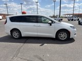 Used 2023 Chrysler Voyager LX image 4