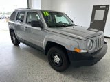 Used 2015 Jeep Patriot Sport w/ Power Value Group image 3