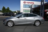 Used 2023 Chevrolet Malibu LT image 6