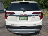 Used 2021 GMC Acadia SLE w/ Driver Convenience Package image 6