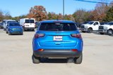 New 2025 Jeep Compass Sport image 4