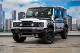 Used 2024 INEOS Grenadier image 2