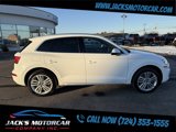 Used 2018 Audi Q5 2.0T Premium Plus w/ Premium Plus Package image 6