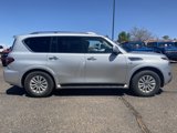 Used 2021 Nissan Armada SV image 6