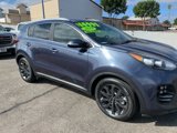 Used 2019 Kia Sportage EX w/ EX Sport Appearance Package image 2