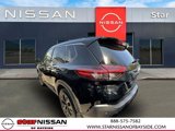 Certified 2023 Nissan Rogue SV w/ SV Premium Package image 3