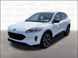 Used 2021 Ford Escape SE w/ SE Sport Appearance Package image 4