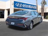 Certified 2025 Hyundai Elantra SE image 4