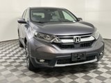 Used 2018 Honda CR-V EX image 3