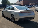 Used 2017 Lincoln MKZ Select w/ Select Plus Package image 5