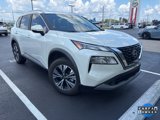 Used 2023 Nissan Rogue SV image 2