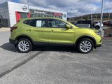 Used 2020 Nissan Rogue Sport S w/ Appearance Package image 2