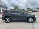 Used 2017 GMC Terrain SLT w/ Open Road Package image 2