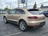 Used 2016 Porsche Macan S image 4