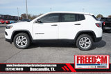 New 2025 Jeep Compass Sport image 2