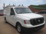 Used 2019 Nissan NV 2500 SV image 6