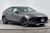New 2025 MAZDA MAZDA3 s image 2