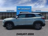 Used 2024 Chevrolet TrailBlazer ACTIV w/ Convenience Package image 5