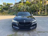 Used 2017 BMW 230i Convertible image 5