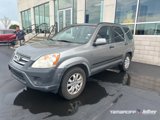 Used 2006 Honda CR-V EX image 4