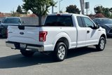 Used 2017 Ford F150 XLT w/ Equipment Group 301A Mid image 4