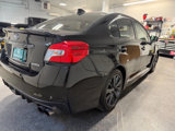 Used 2018 Subaru WRX w/ Popular Package #3 image 5