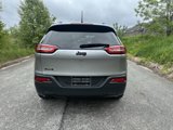Used 2018 Jeep Cherokee Latitude w/ Altitude Package image 6