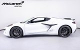 Used 2024 Chevrolet Corvette Z06 w/ Stealth Interior Trim Package image 2