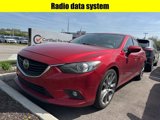 Used 2014 MAZDA MAZDA6 Grand Touring w/ GT Technology Package image 5