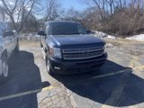 Used 2012 Chevrolet Silverado 1500 LTZ w/ LTZ Plus Package image 2