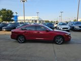 Certified 2023 Honda Accord EX image 4