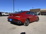 New 2025 Hyundai Elantra Limited w/ Cargo Package image 5