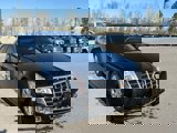 Used 2012 Cadillac CTS Premium image 4